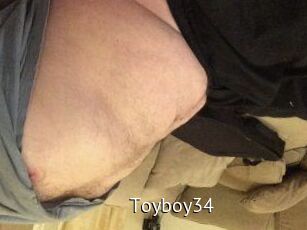 Toyboy34