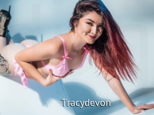 Tracydevon