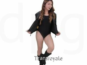 Transroyale