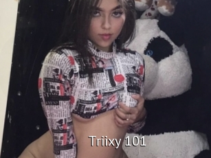 Triixy_101