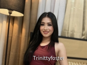 Trinittyfoster