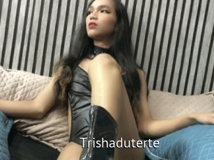 Trishaduterte