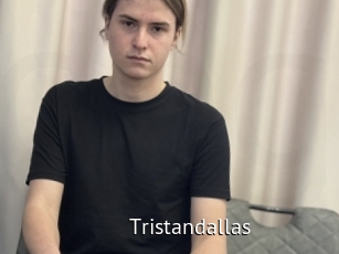 Tristandallas