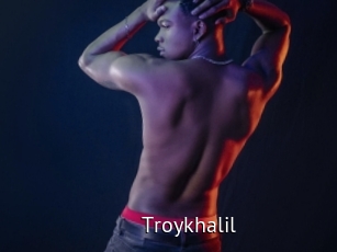 Troykhalil