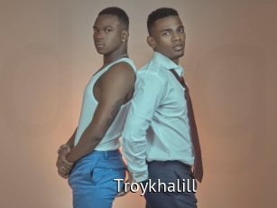 Troykhalill