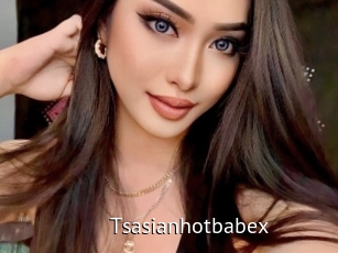 Tsasianhotbabex