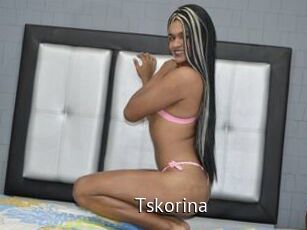 Tskorina