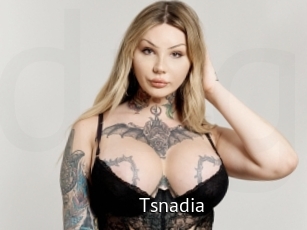 Tsnadia