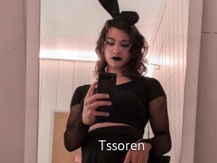 Tssoren