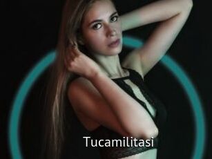 Tucamilitasi