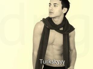 Turkskyyy