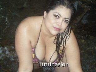 Tuttipasion