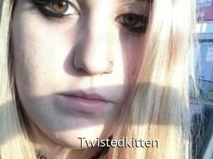 Twistedkitten