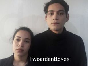 Twoardentlovex