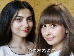 Twobabylove