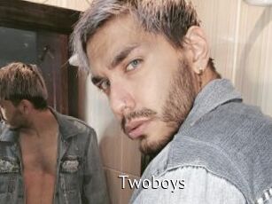 Twoboys