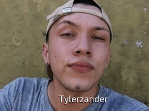 Tylerzander