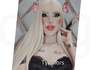 Tyrahors