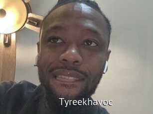 Tyreekhavoc