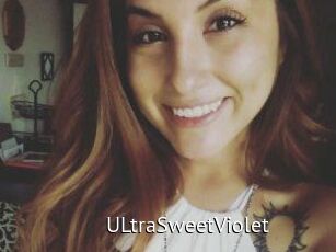 ULtraSweetViolet