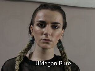 UMegan_Pure