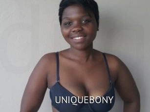 UNIQUEBONY