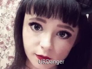 URDanger