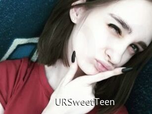 URSweetTeen