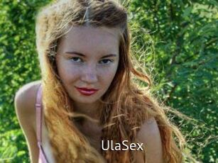 UlaSex