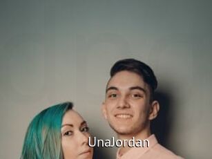 UnaJordan