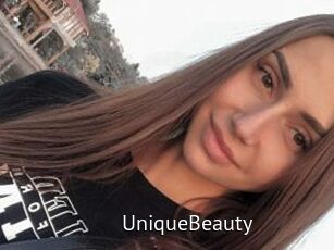 UniqueBeauty