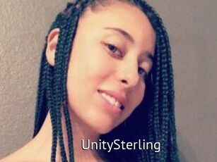 UnitySterling