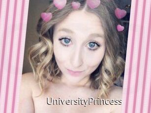 UniversityPrincess