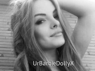 UrBarbieDollyX