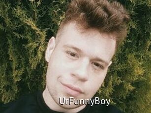 UrFunnyBoy