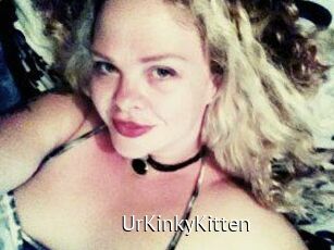 UrKinkyKitten