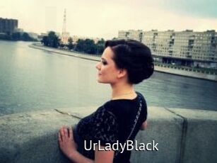 UrLadyBlack