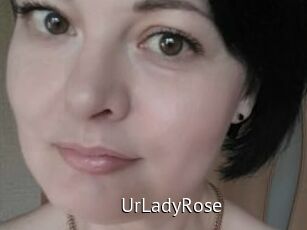 UrLadyRose