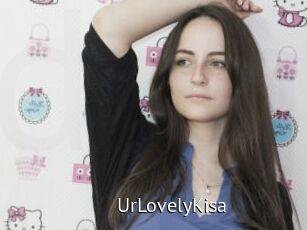 UrLovelyKisa