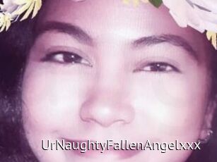 UrNaughtyFallenAngelxxx Du Porno Gratuit