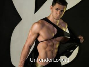 UrTenderLover1