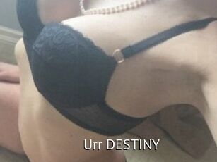 Urr_DESTINY