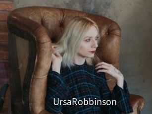 UrsaRobbinson