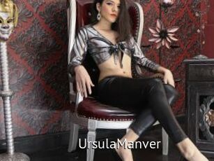 UrsulaManver