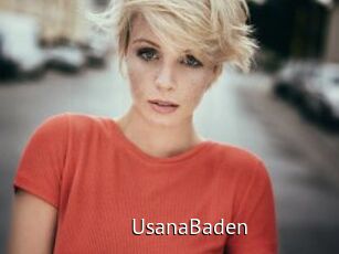 UsanaBaden