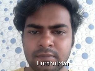 UurahulMan