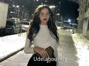 Udelaboundy