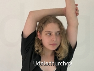 Udelachurchey