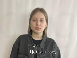 Udelacrissey