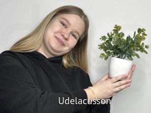 Udelacusson